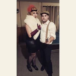 Meet your Posher, Alexandria